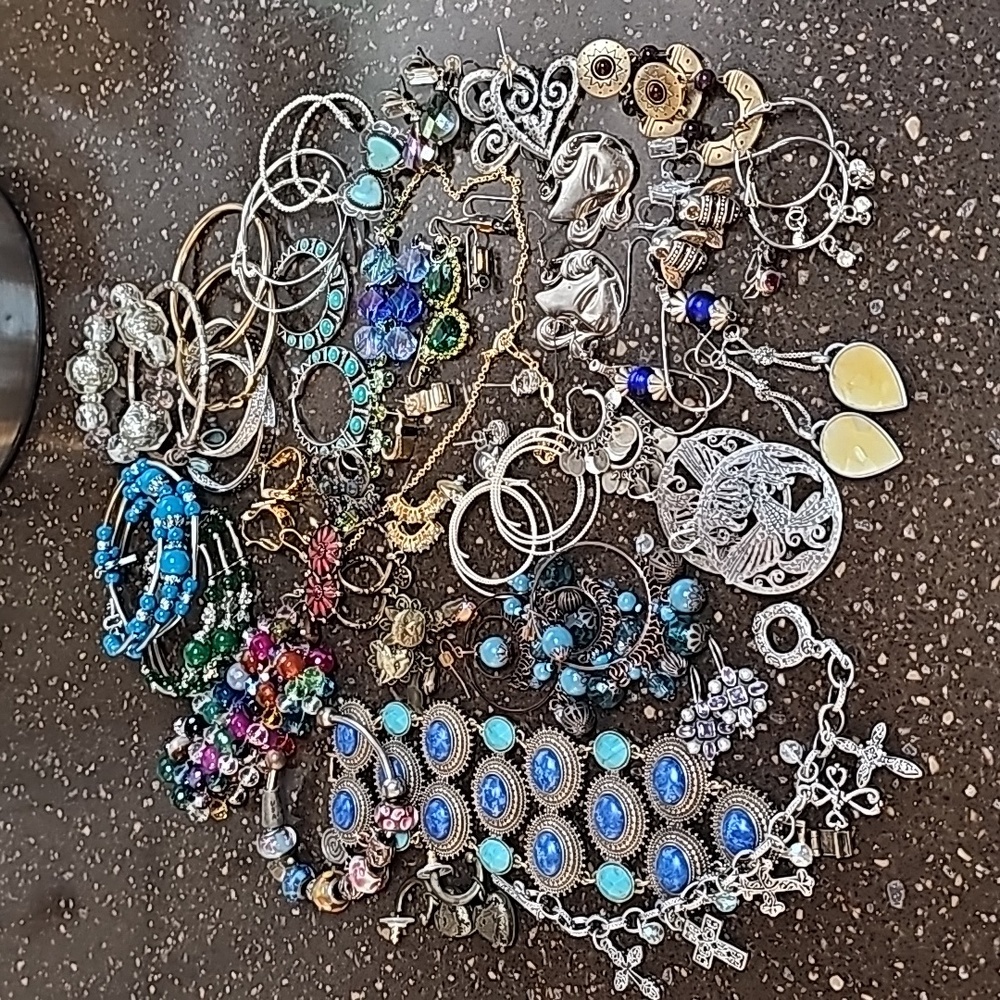 Misc. Jewelry